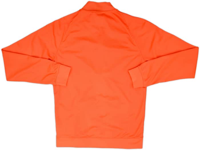 2016-17 Barcelona Nike Track Jacket - 9/10 - (S)