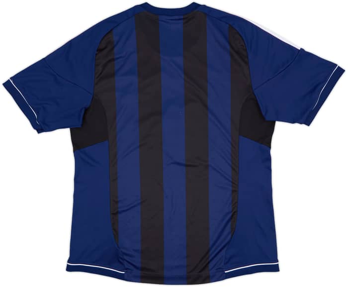 2012-13 Bolton Away Shirt - 8/10 - (XL)