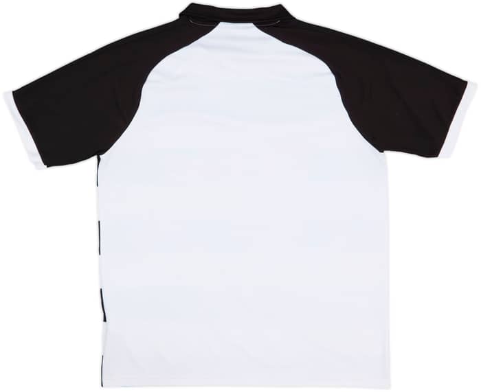 2018-19 Darlington Home Shirt - 8/10 - (XL)