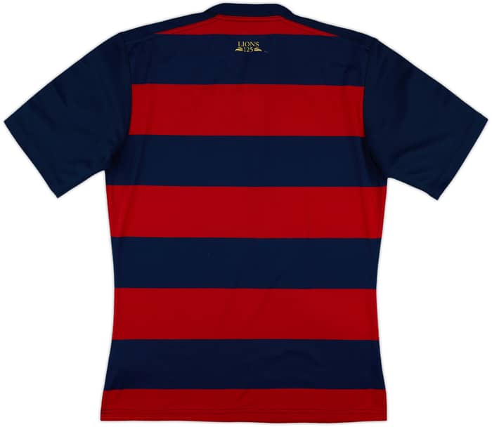 2013 British & Irish Lions 'Australia Tour' Shirt - 6/10 - (M)