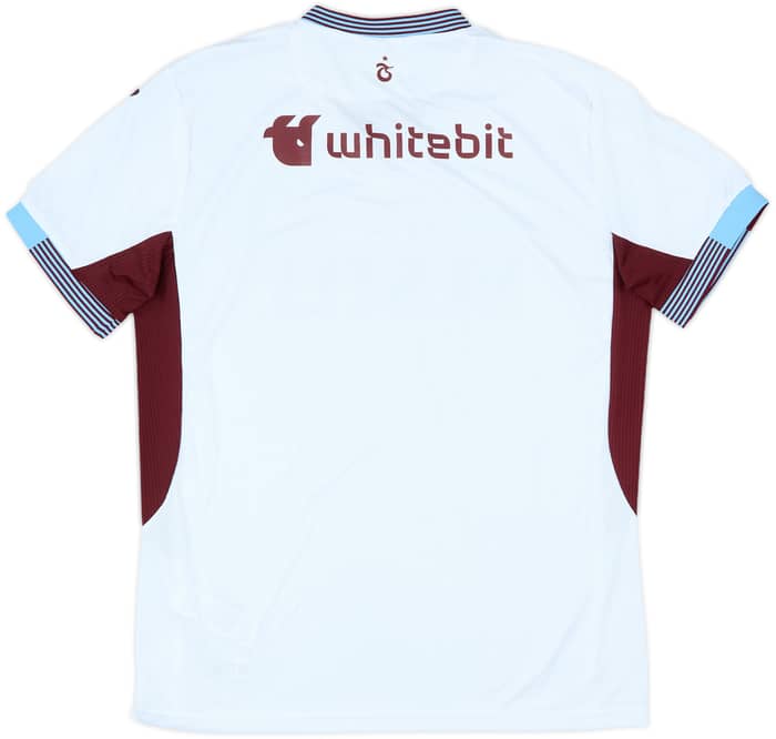 2023-24 Trabzonspor Third Shirt (XXL)