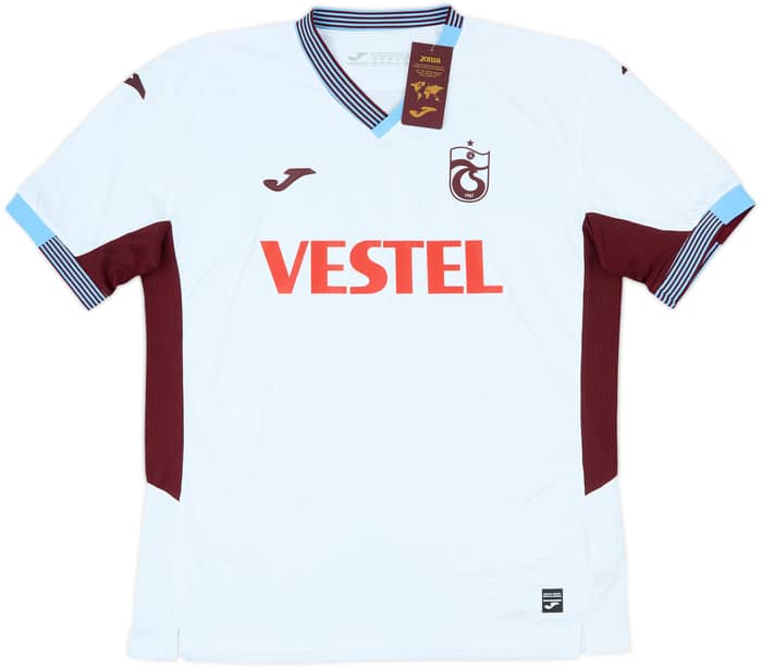 2023-24 Trabzonspor Third Shirt (3XL)