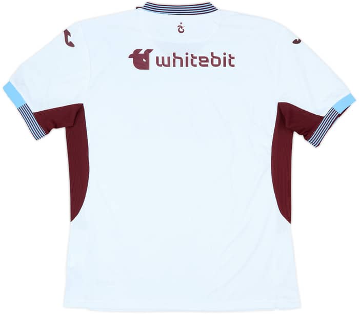 2023-24 Trabzonspor Third Shirt (3XL)