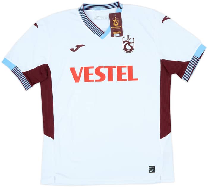 2023-24 Trabzonspor Third Shirt (XXL)