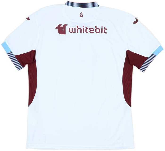2023-24 Trabzonspor Third Shirt (XXL)