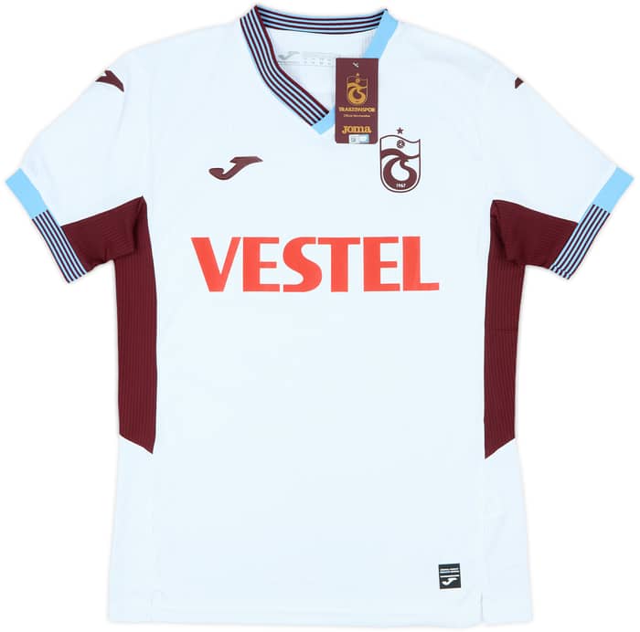 2023-24 Trabzonspor Third Shirt (M)