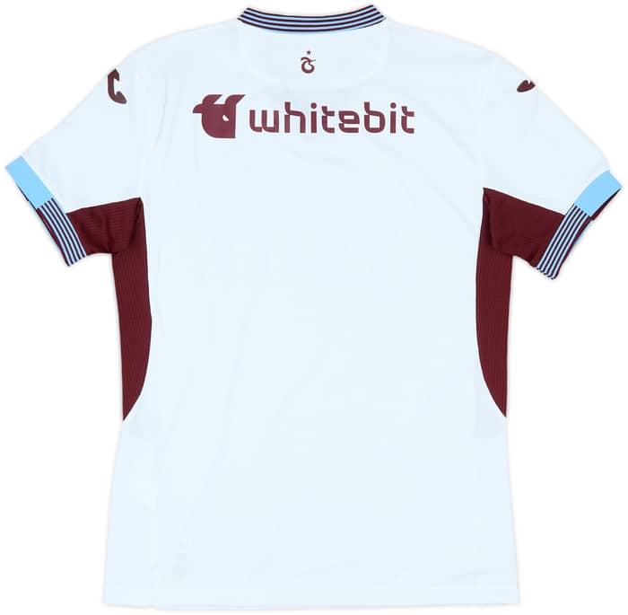 2023-24 Trabzonspor Third Shirt (M)