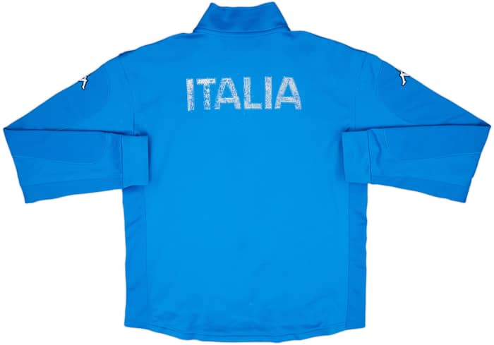 2002 Italy Kappa Track Jacket - 5/10 - (L)