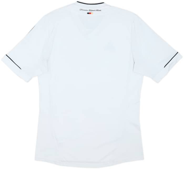 2012-13 Germany Home Shirt - 4/10 - (M)