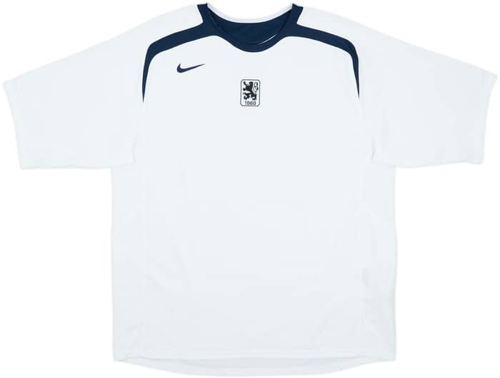 2005-06 1860 Munich Away Shirt - 8/10 - (XL)