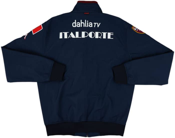 2012-13 Torino Kappa Track Jacket - 7/10 - (XL)