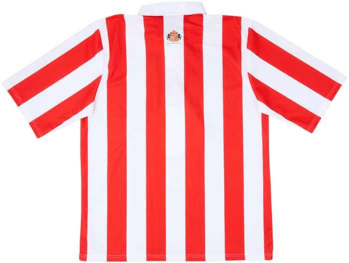 1997-99 Sunderland Home Shirt - 8/10 - (XL)