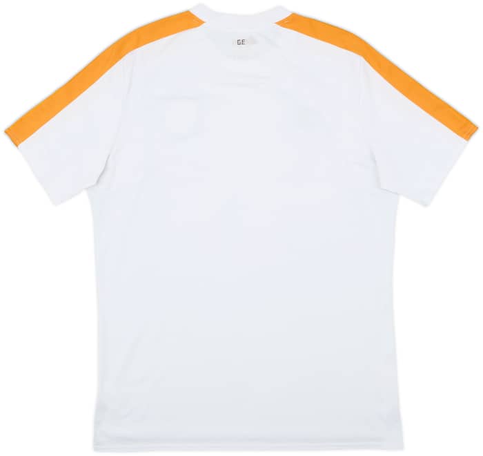 2017-18 Hull City Away Shirt - 7/10 - (XL)