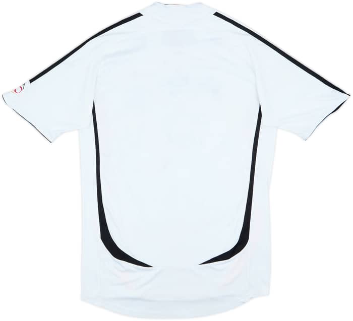 2005-07 Germany Home Shirt - 4/10 - (S)