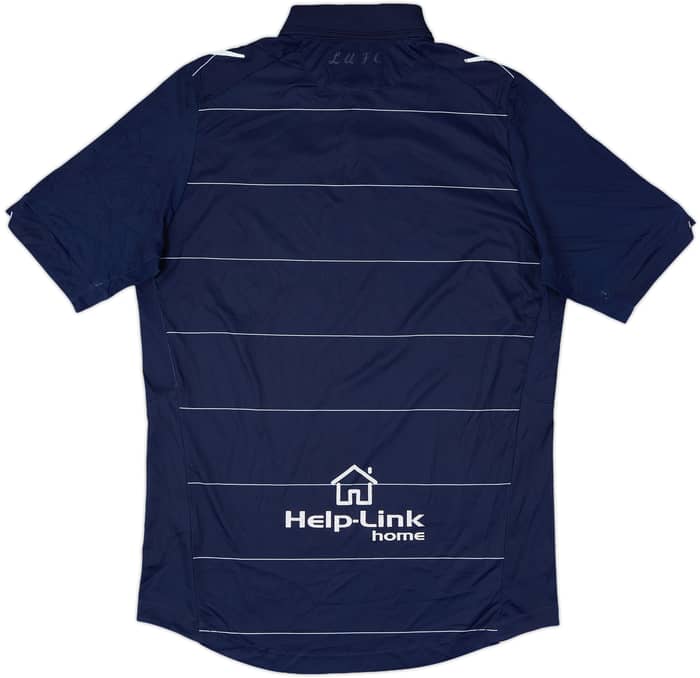 2014-15 Leeds United Away Shirt - 5/10 - (L)