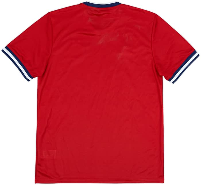 2021-22 Aberdeen Home Shirt (M)