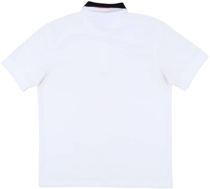 2014-15 Manchester United Away Shirt - 5/10 - (L)