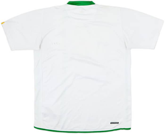 2006-08 Celtic European Shirt - 5/10 - (M)