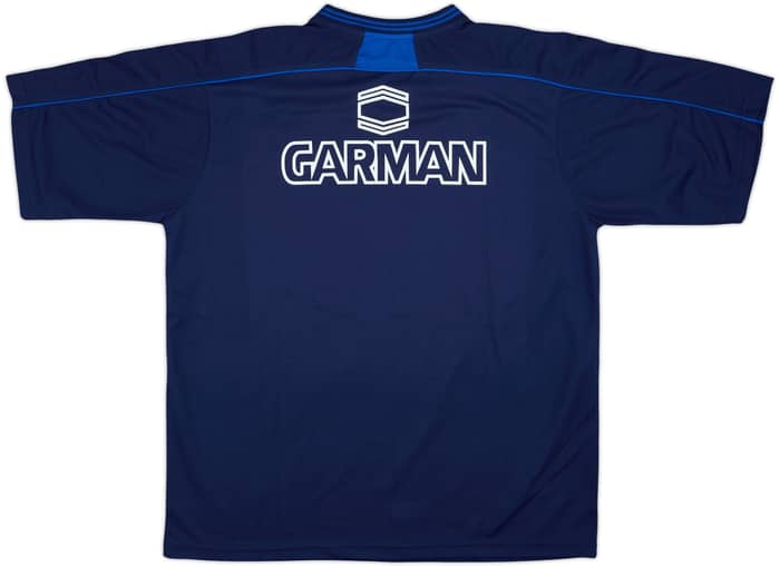 2016-17 Cremonese Garman Training Shirt - 8/10 - (XL)