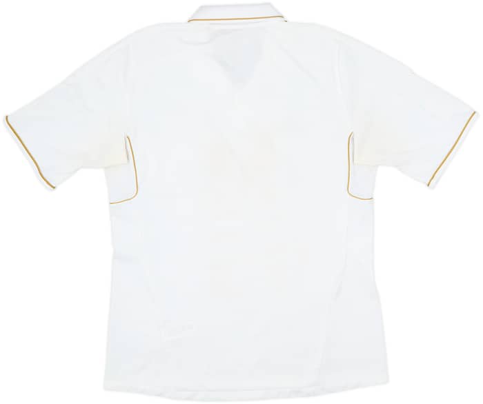 2011-12 Real Madrid Home Shirt - 5/10 - (L)