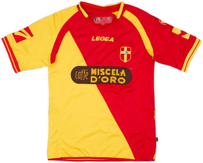 2005-06 Messina Youth Away Shirt - 8/10 - (XL.Boys)