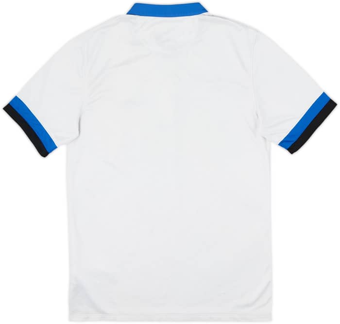 2013-14 Inter Milan Away Shirt - 4/10 - (S)