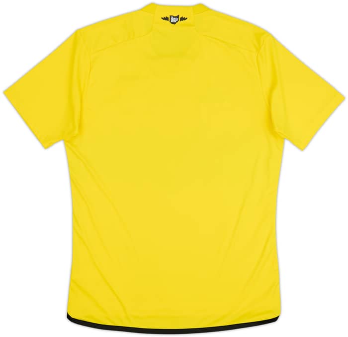 2024 Columbus Crew Home Shirt - 8/10 - (M)