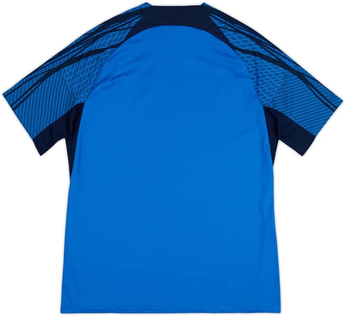 Camiseta Nike versión jugador de entrenamiento del Genk 2023-24 #8 (Heynen) - 8/10 - (L)