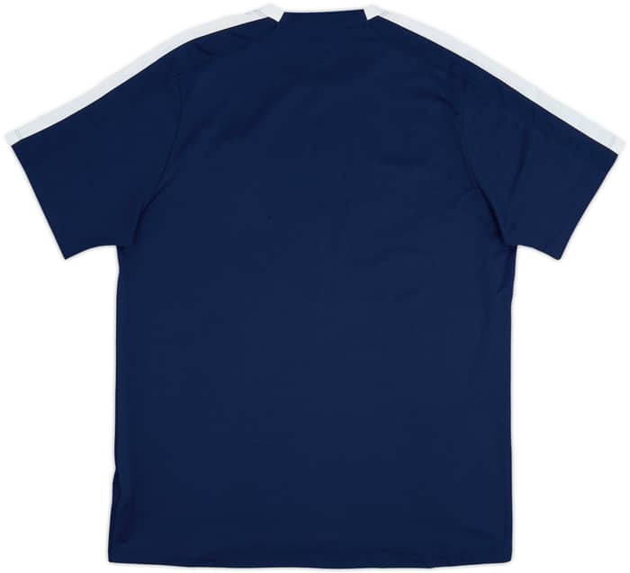 2015-16 Paris Saint-Germain Nike Training Shirt - 4/10 - (XL)