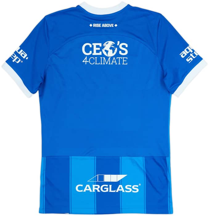 2023-24 KRC Genk Home Shirt - 9/10 - (M)