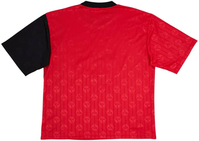1997-98 Nurnberg Maillot Domicile - 8/10 - (XXL)