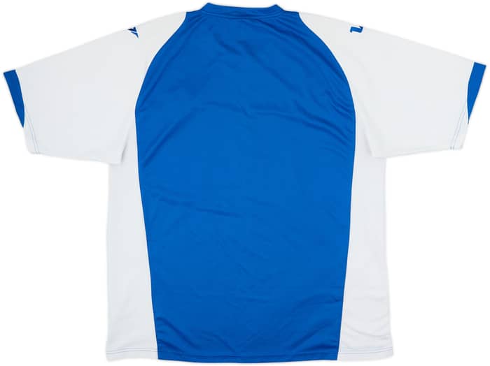 2009-10 Gillingham Home Shirt - 6/10 - (XXL)