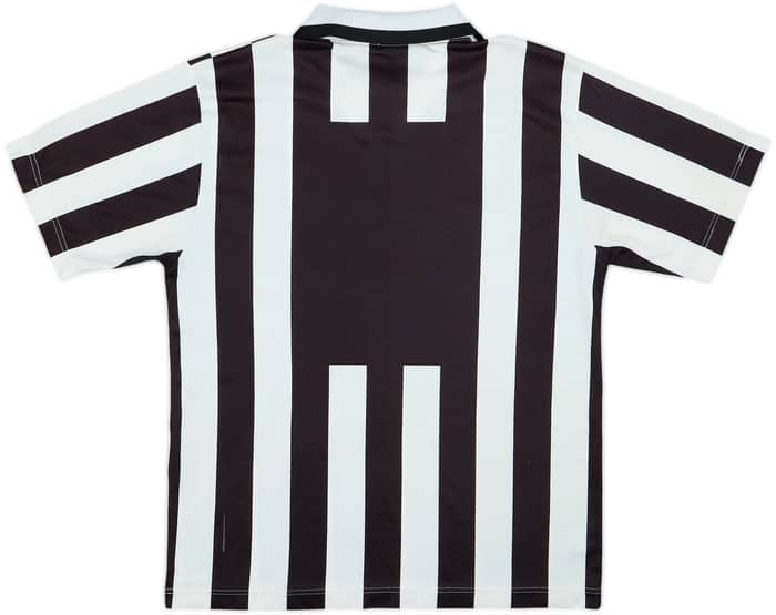 1994-95 Juventus Basic Home Shirt - 5/10 - (L)