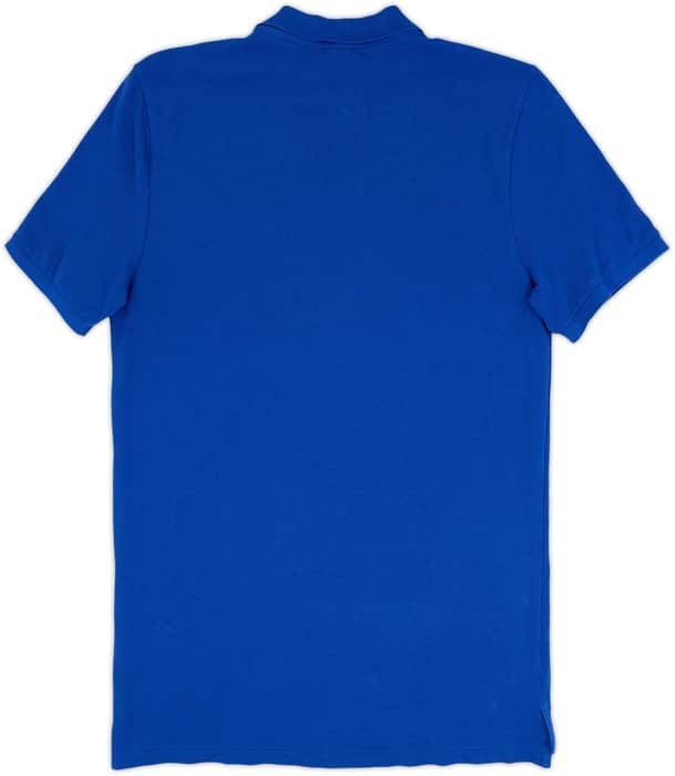 2022-23 England Nike Polo Shirt - 9/10 - (M)
