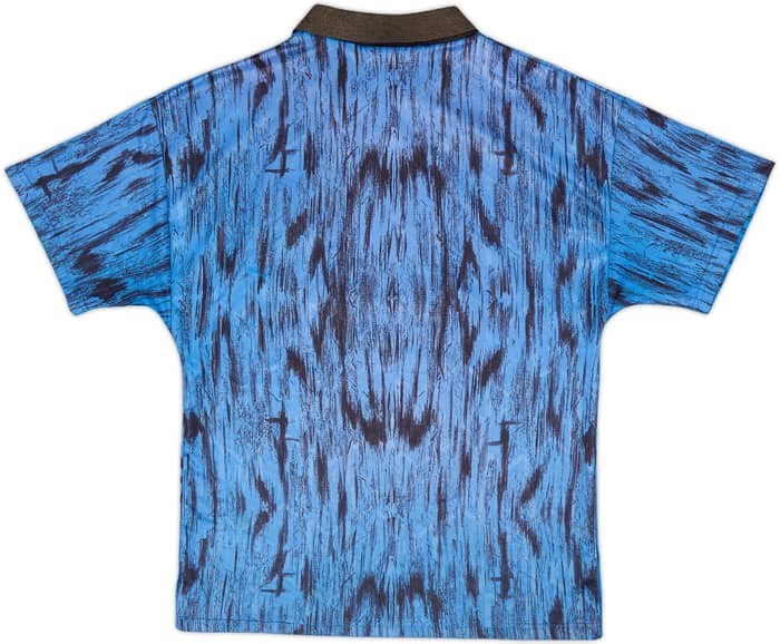 1992-93 Manchester United Away Shirt - 5/10 - (S)