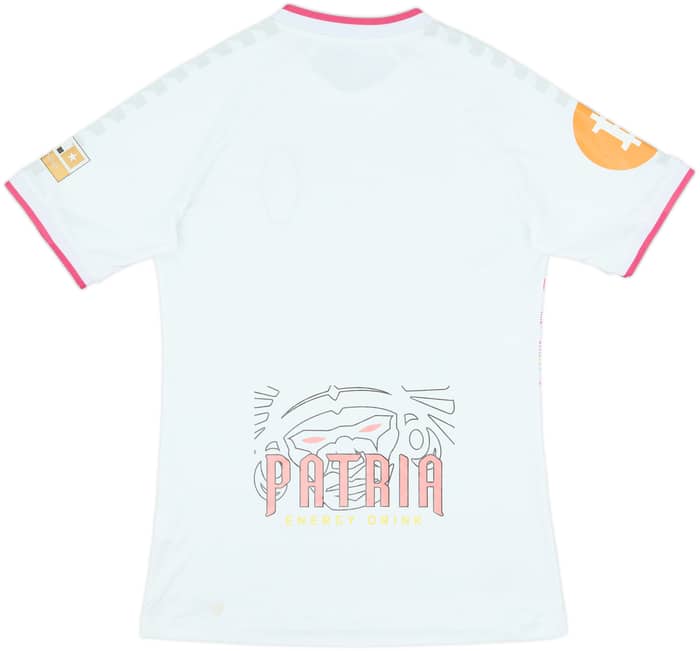 2022-23 Las Vegas Lights Home Shirt - 7/10 - (M)