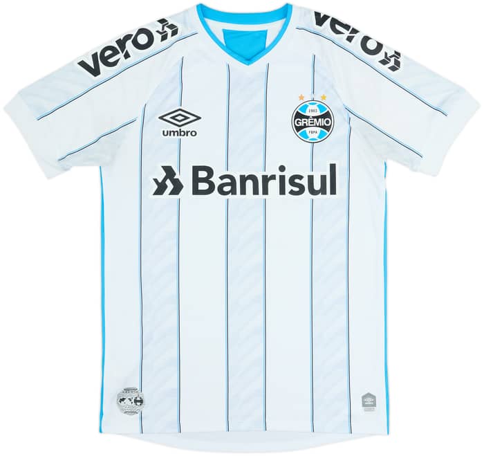2020 Gremio Away Shirt - 5/10 - (S)
