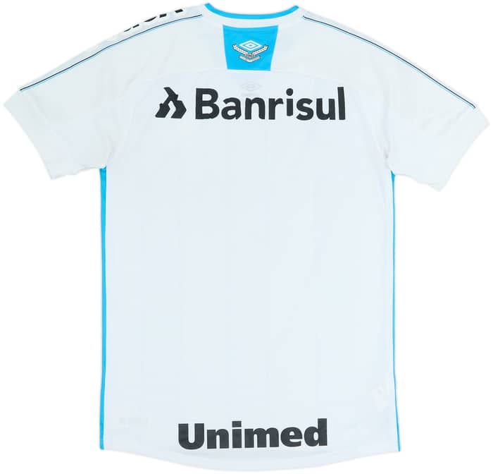 2020 Gremio Away Shirt - 5/10 - (S)