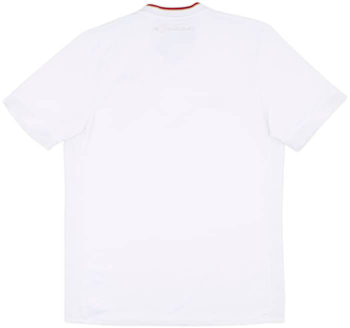 2017 Germany Confederations Cup Home Shirt - 5/10 - (M)