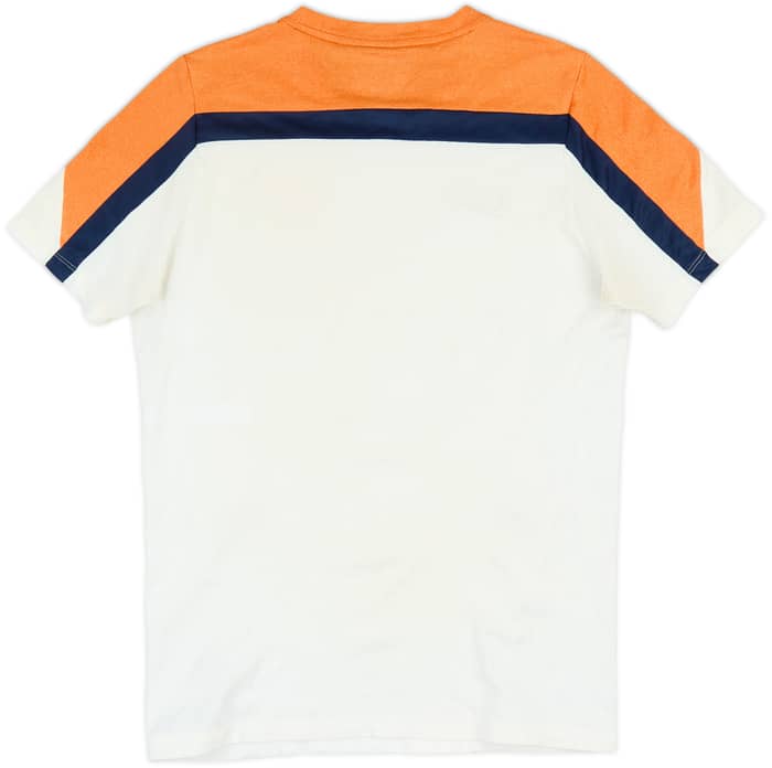 2014-15 Netherlands Nike Training Shirt - 6/10 - (M)