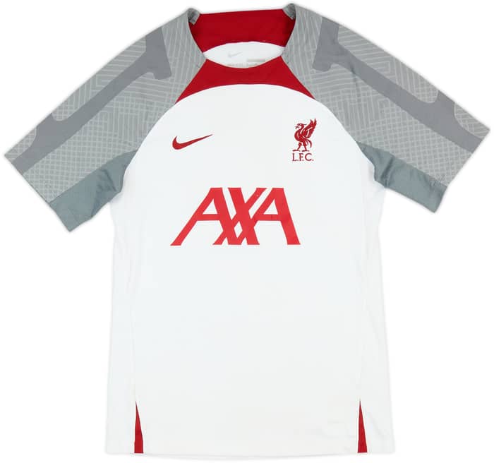 2023-24 Liverpool Nike Training Shirt - 7/10 - (S)