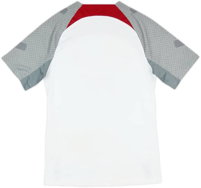 2023-24 Liverpool Nike Training Shirt - 7/10 - (S)