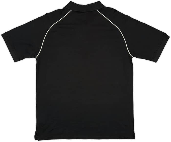 2003-04 Aberdeen Nike Polo Shirt - 9/10 - (L)