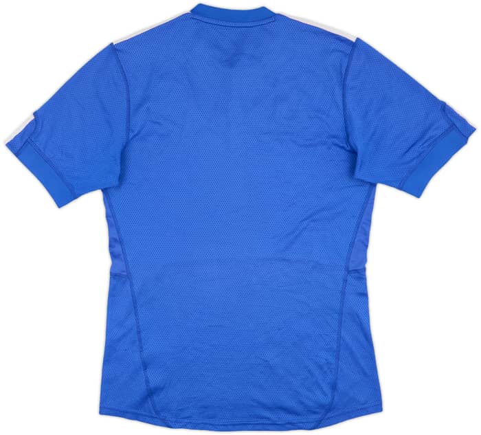 2009-10 Chelsea Home Shirt - 5/10 - (M)