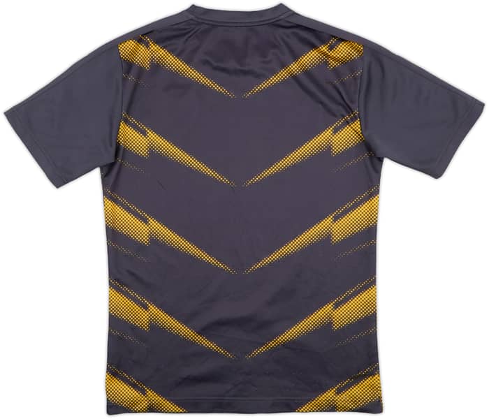 2016-17 Arsenal Puma Training Shirt - 5/10 - (S)
