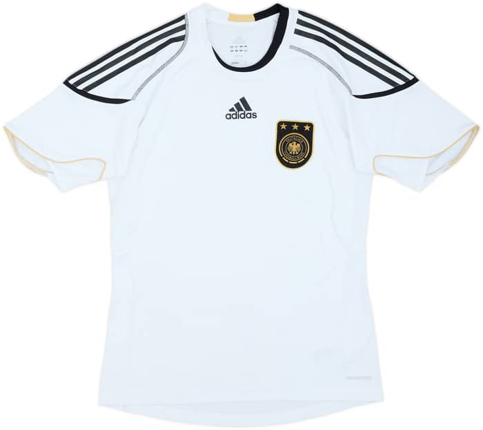 2010-11 Germany Formotion Training Shirt - 8/10 - (M/L)