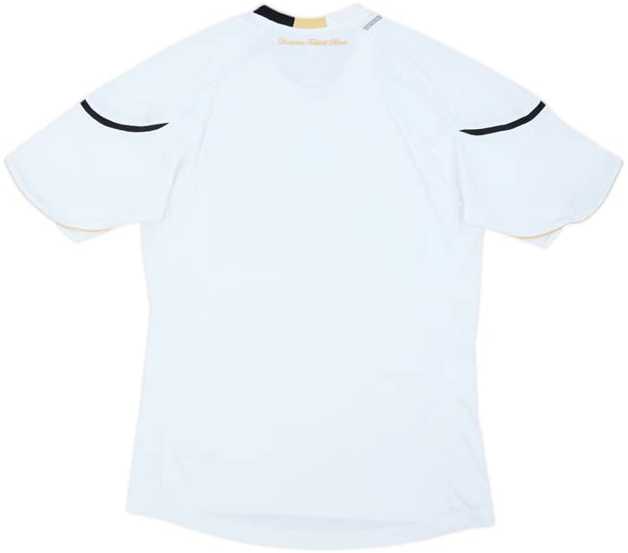 2010-11 Germany Formotion Training Shirt - 8/10 - (M/L)