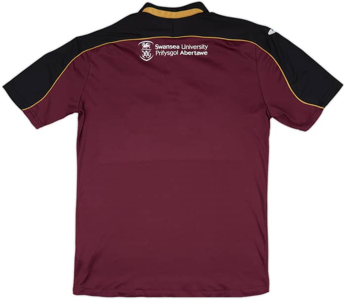 2018-19 Swansea Third Shirt - 7/10 - (L)