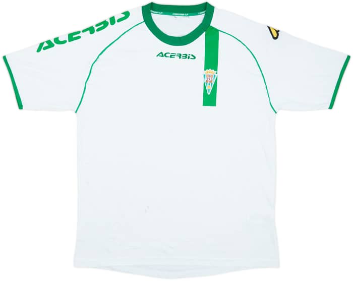 2014-15 Cordoba Acerbis Training Shirt - 6/10 - (XXL)