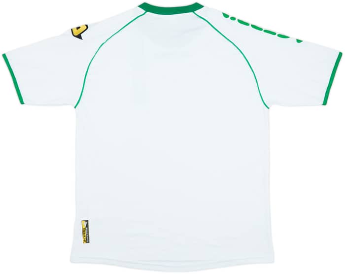 2014-15 Cordoba Acerbis Training Shirt - 6/10 - (XXL)